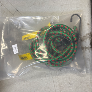 16" Bungee Cord(3)