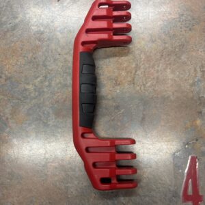 10" Replacement Pelican case handle