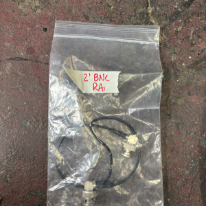 2' BNC Cable(r)