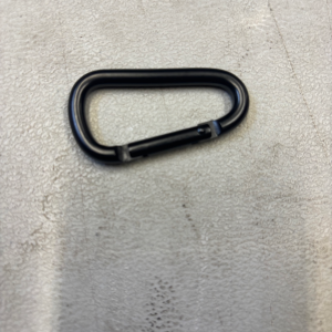 2" Carabiner
