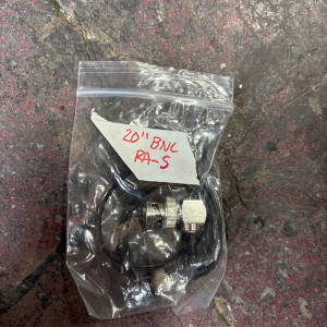 20" BNC Cable(r)