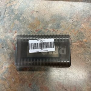 4"x3" Hard Case