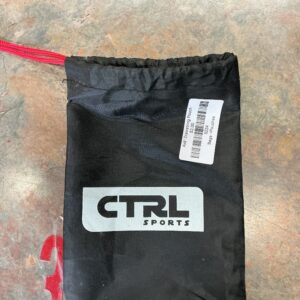 4x8" Drawstring Pouch