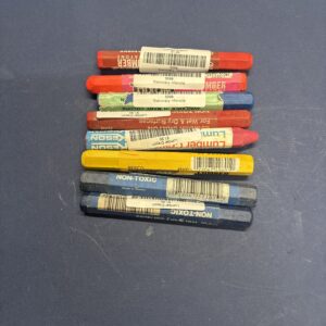 Lumber Crayon