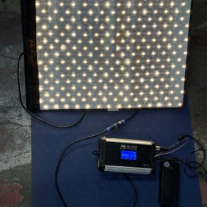 Falcon Eyes RX-12TD LiteMat Kit