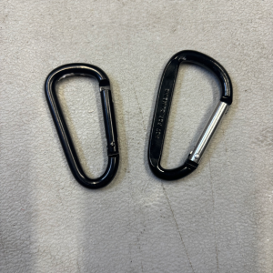 3" Carabiner