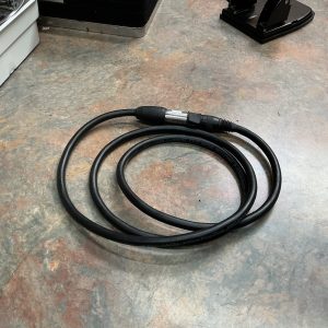 3-Pin XLR Cable (5’)