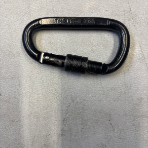 3.5" Carabiner