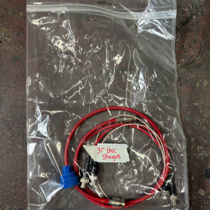 30" BNC Cable(s)