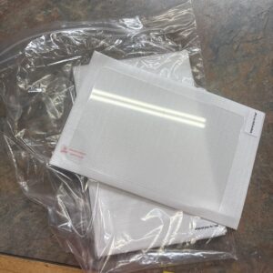 Cine7 Monitor Screen Protector