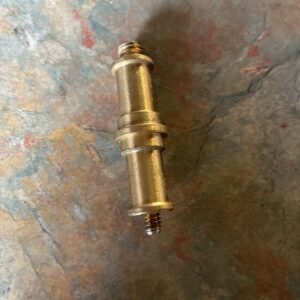 5/8ths-1/4-20 Spud Adaptor