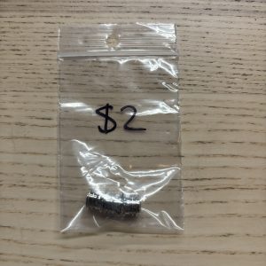 Threaded Insert Stepdown (3/8ths-1/4-20)