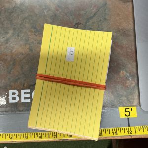 3"x5" Index Cards White(150)