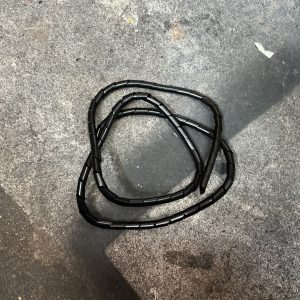 4'---1/4" Spiral Wrap