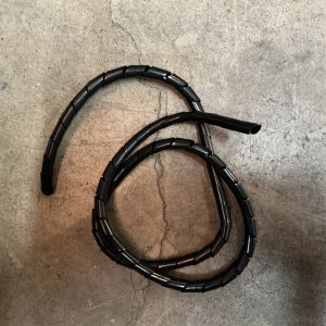 4'---1/2" Spiral Wrap