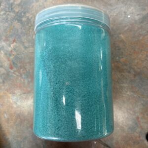 28oz Glitter - Teal