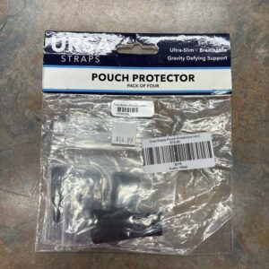 Ursa Straps Pouch Protectors (4ct)