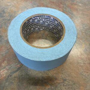 2" Blue Paper Tape