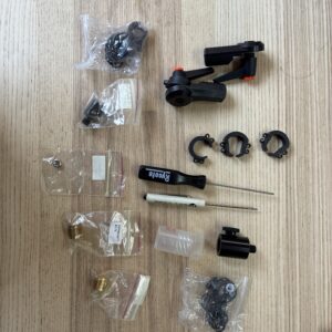 Sound Hardware Kit
