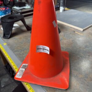 Safety Cone