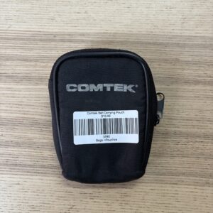 Comtek Belt Carrying Pouch