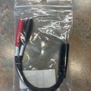 1/8" Headphone Splitter #2