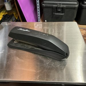 8" Light Duty Stapler