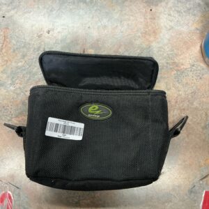 Eco-charge Belt Pouch