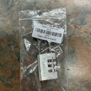 Luggage Combo Lock