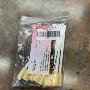 Swab-Its 12 Piece Kit