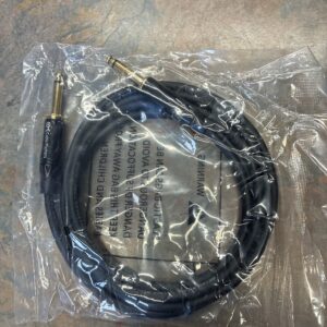 1/4" Audio Cable(6') (2)