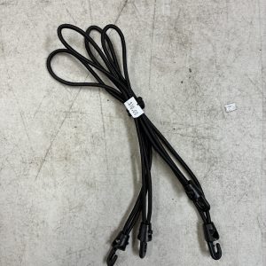 9" Bungee Hook