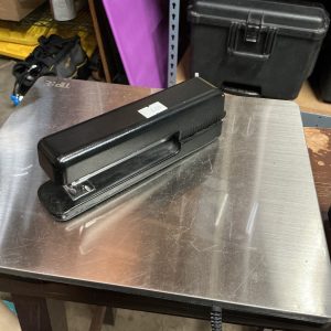 9" Metal Stapler
