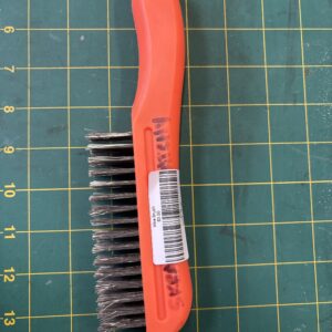 Wire Brush