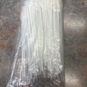 4" Zipties (100 count)