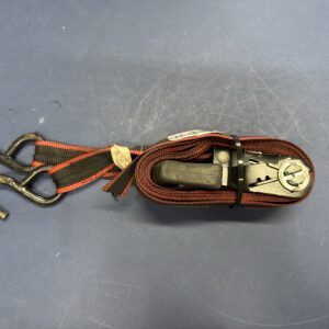 766 LB Limit Ratchet Strap