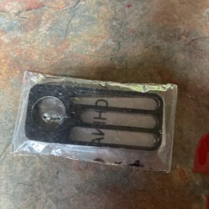 Offset Adapter Bracket