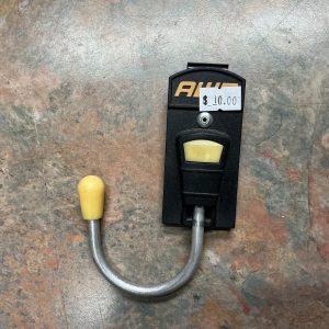 Magliner/Backstage Cable Clip Hook