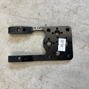 WCU4 Hand Unit Foot Plate