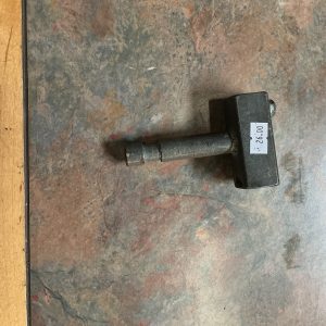 BabyPin - Frame Sleeve