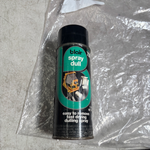 11oz Dulling Spray