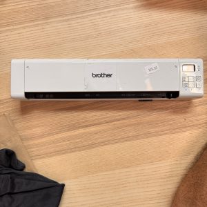 14" Portable Scanner