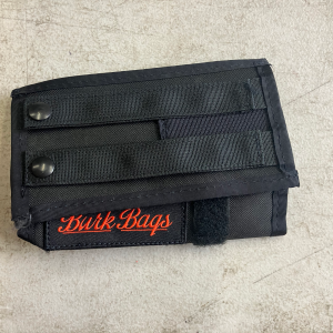 Canned Air Tool Belt Pouch