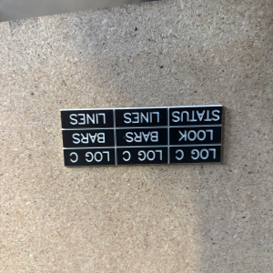 Camera Hotkey tags #2