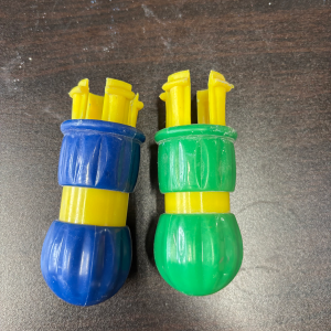 Chalk Holder----Jumbo(1")