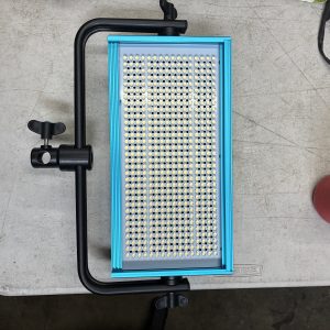 LED Panel Light
