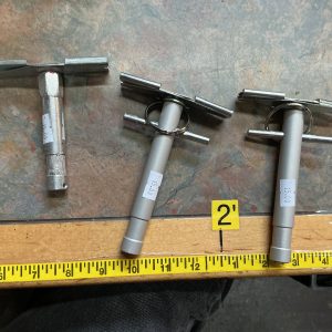 Drop Cieling Scissor Clamp