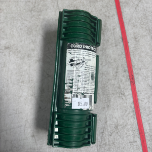 edison cable connector protector