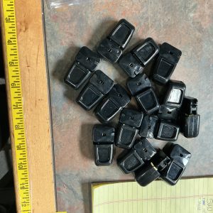 Edison Cable Connector