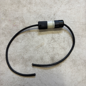 Edision Cable Hubbles (m+f)